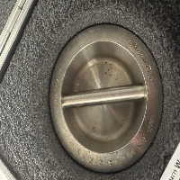 Calibration Weights - Quantity 3 image 0